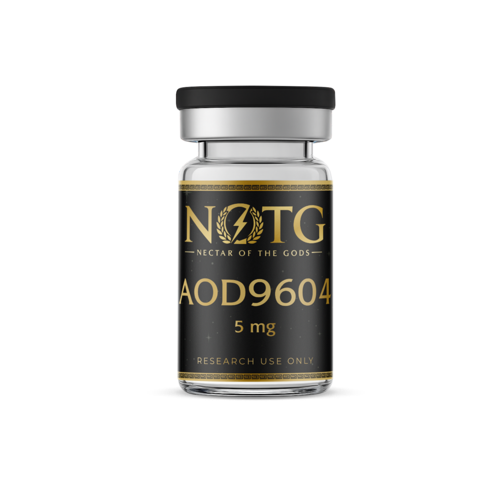 AOD 9604 (5mg)