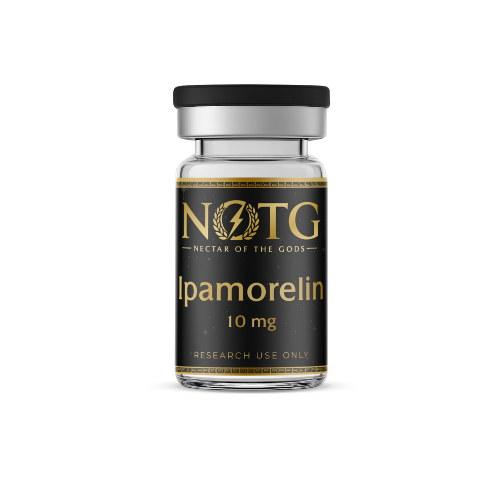 Ipamorelin (10mg)