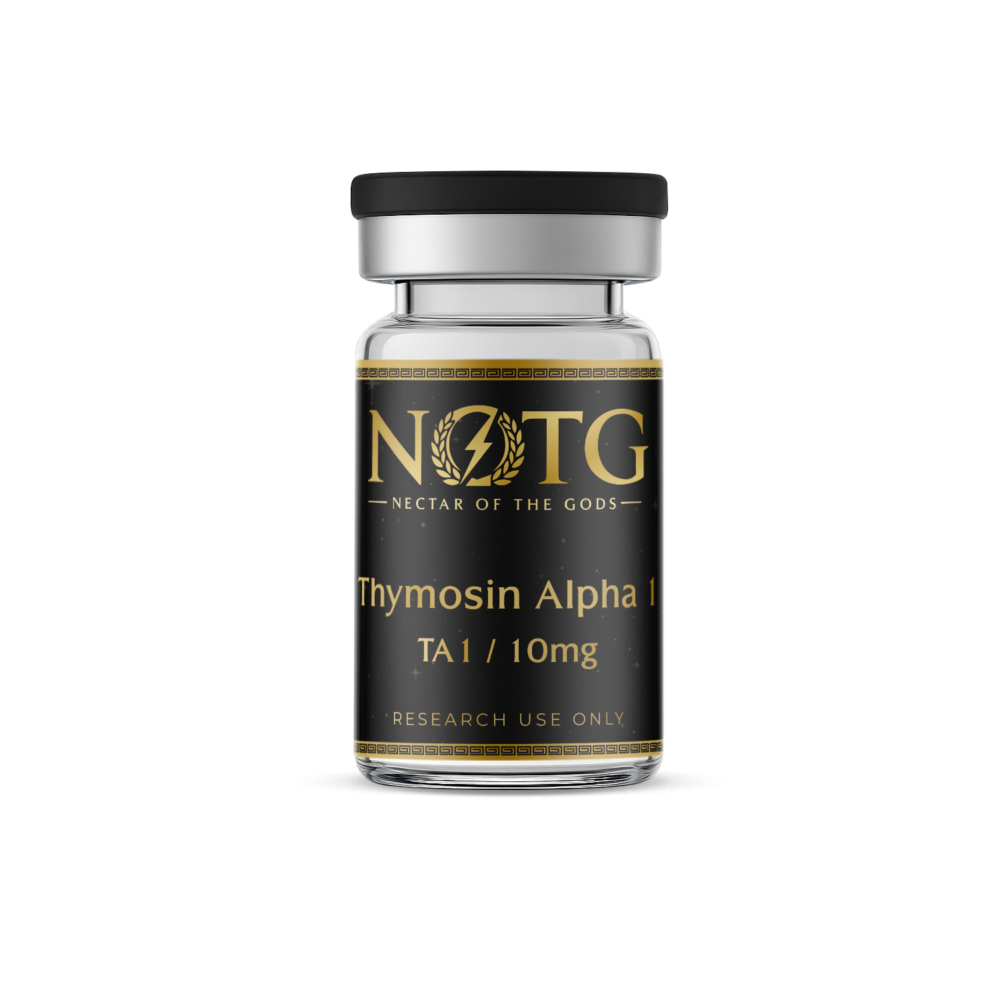 Thymosin Alpha 1 (TA1) (10mg)