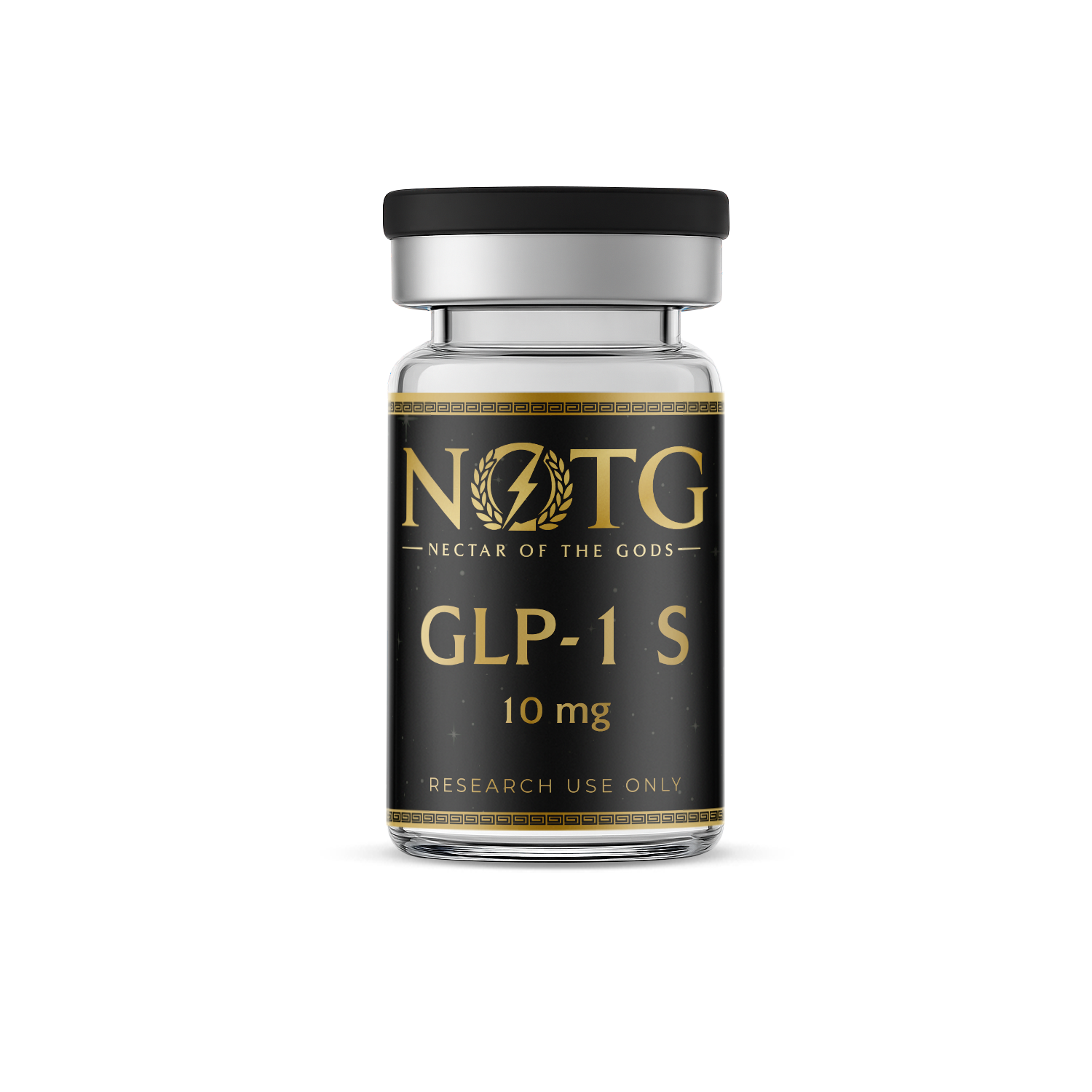 GLP-1 S