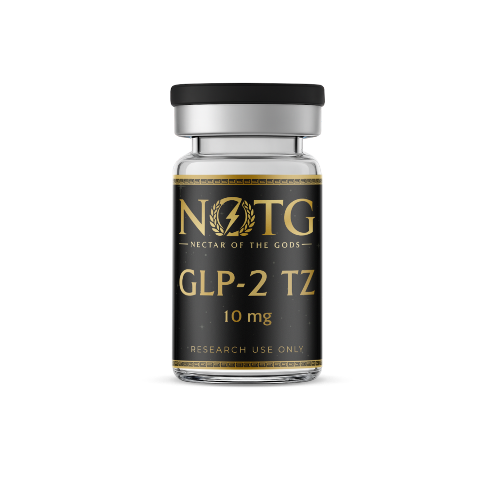GLP-2 TZ