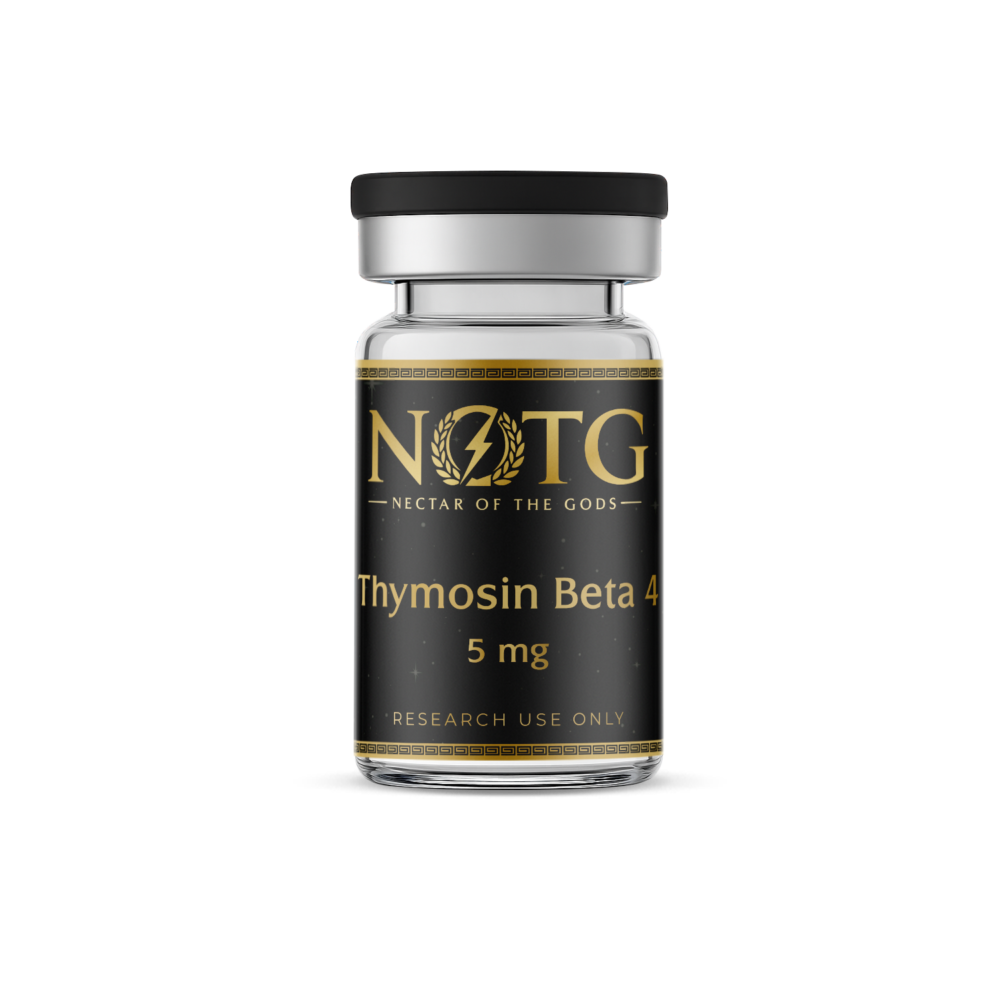 Thymosin Beta 4 (TB500)