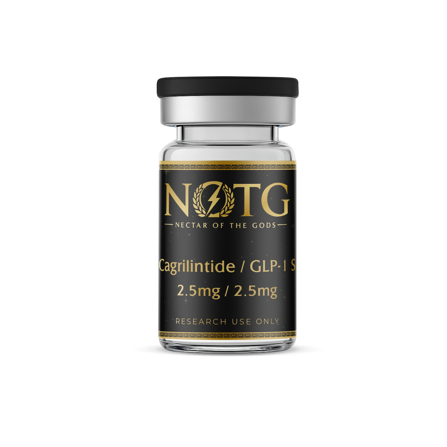 Cagrilintide (2.5mg) / GLP-1 S (2.5mg)