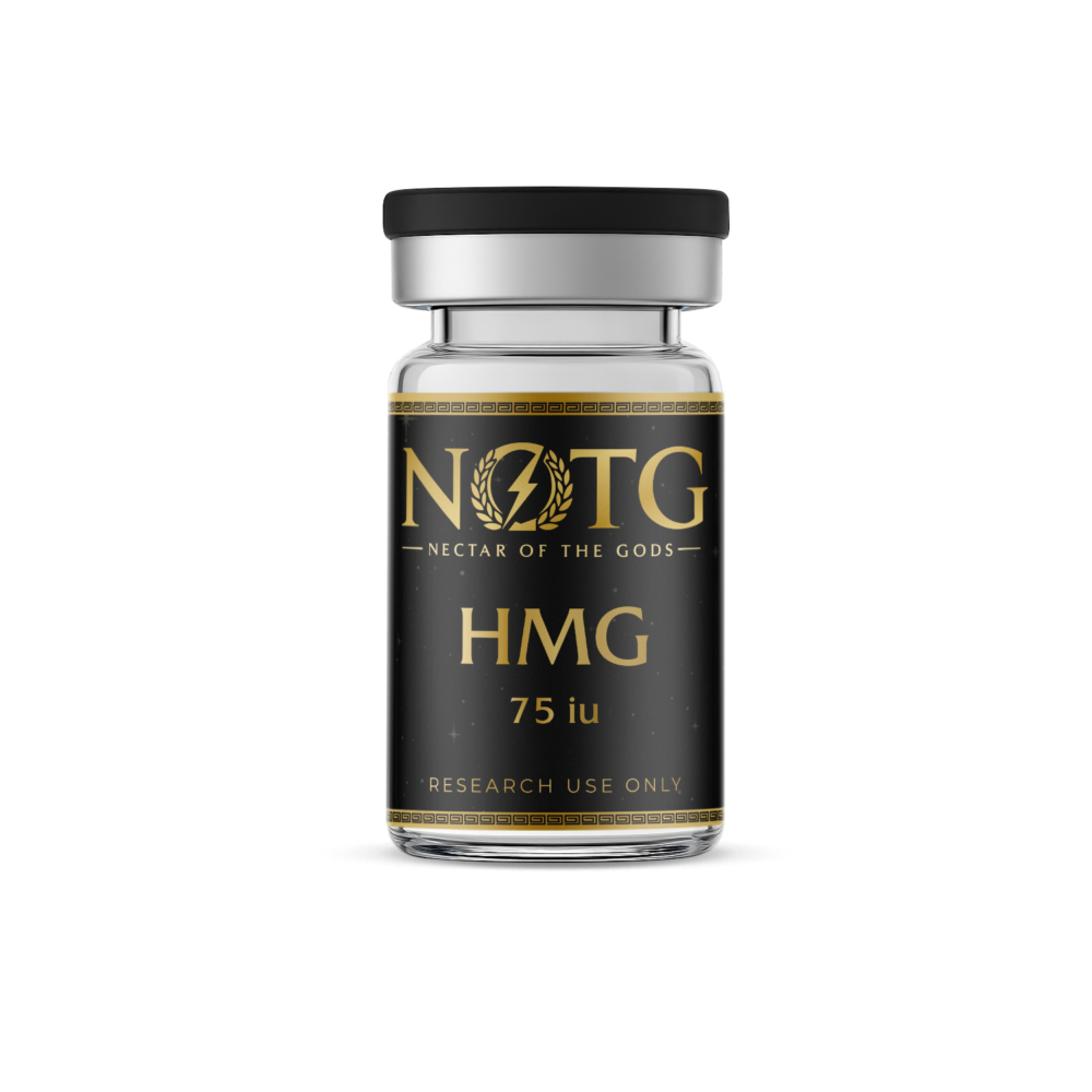 HMG (75iu)