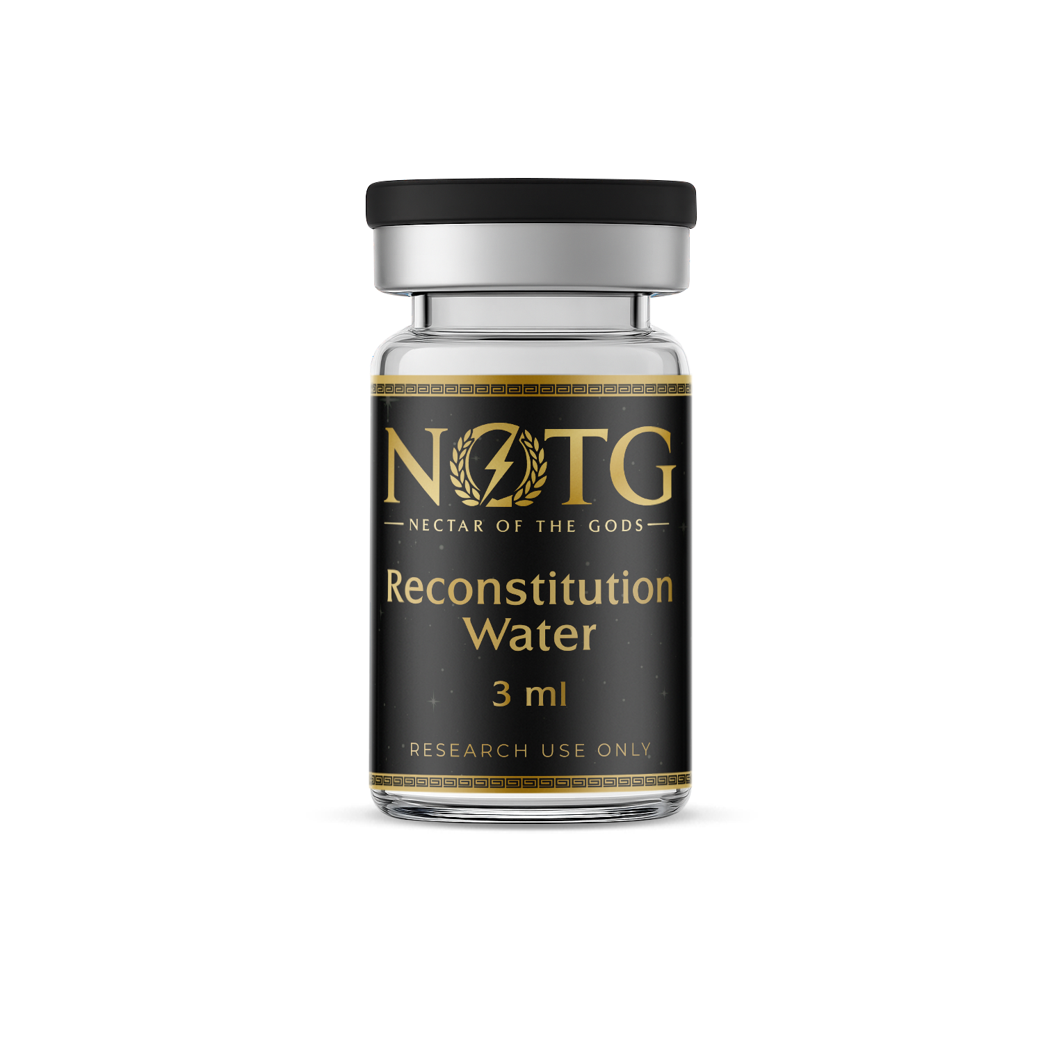 Reconstitution Water